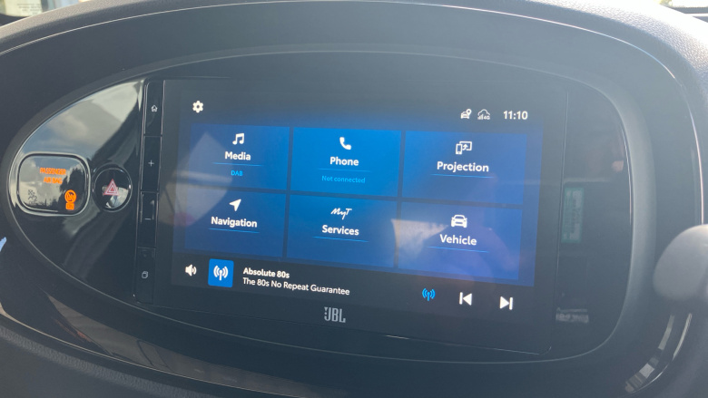 Toyota Aygo X 1.0 VVT-i Exclusive 5dr Petrol Hatchback